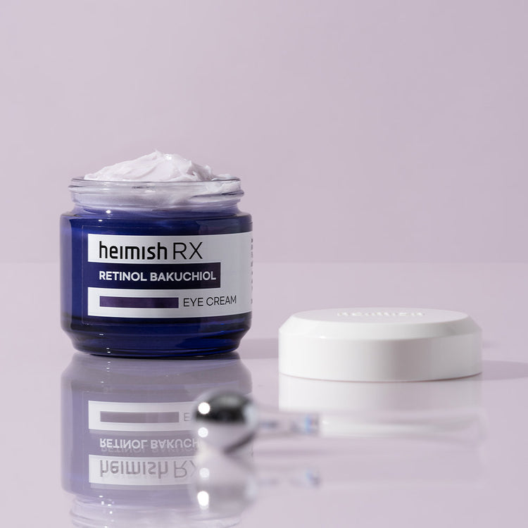 Eye Cream Retinol Bakuchiol - Heimish Rx