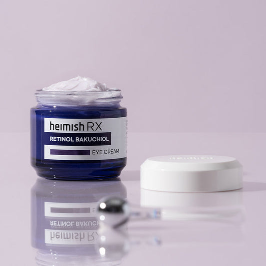 Eye Cream Retinol Bakuchiol - Heimish Rx