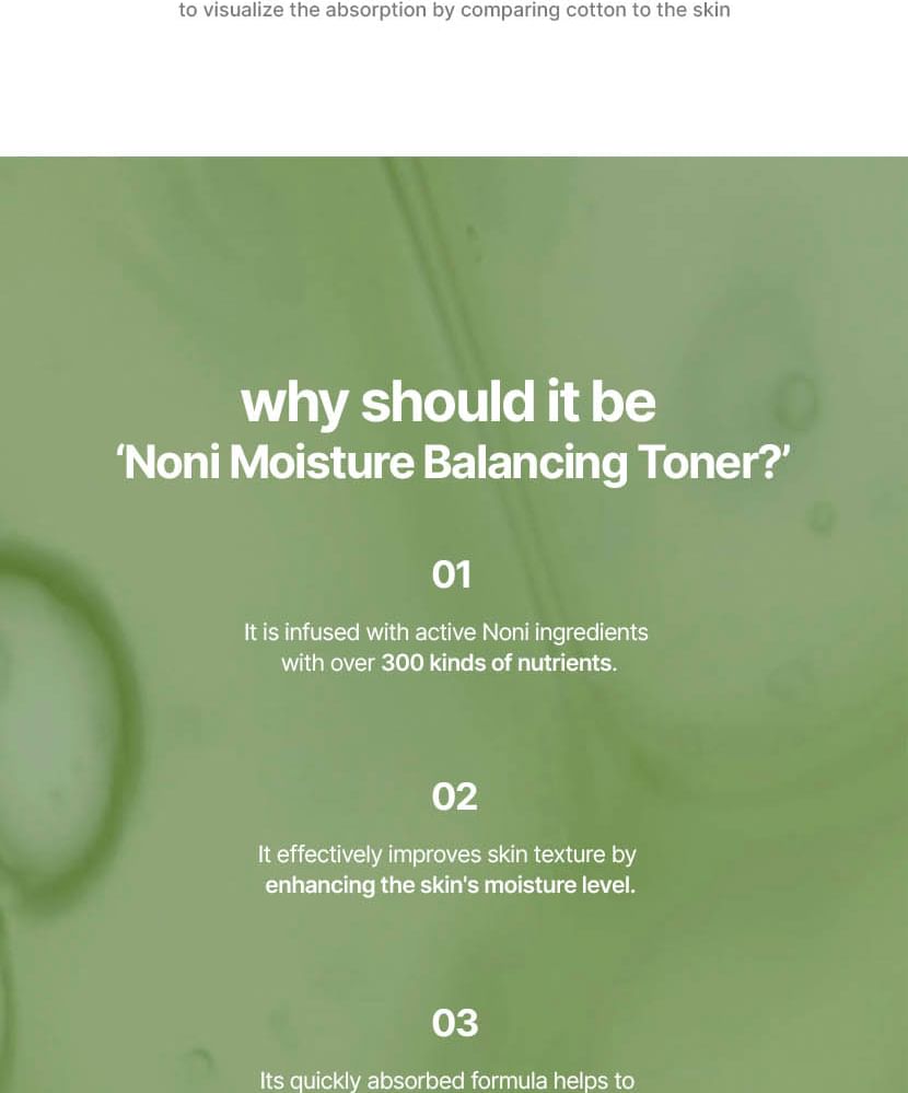 Noni Starter Kit - Celimax