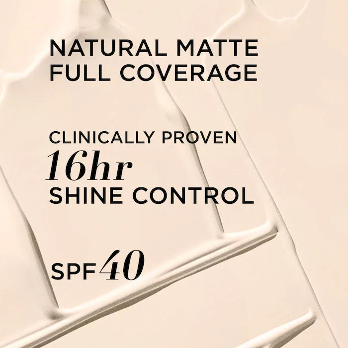 CC+ Natural Matte Cream Spf 40 - it Cosmetics