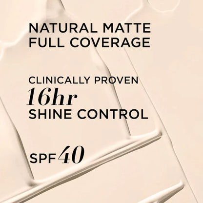 CC+ Natural Matte Cream Spf 40 - it Cosmetics