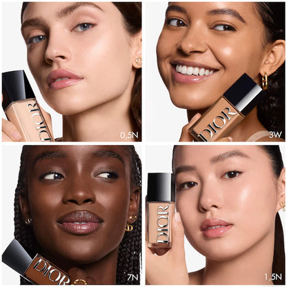 Forever Skin Glow Foundation - Dior