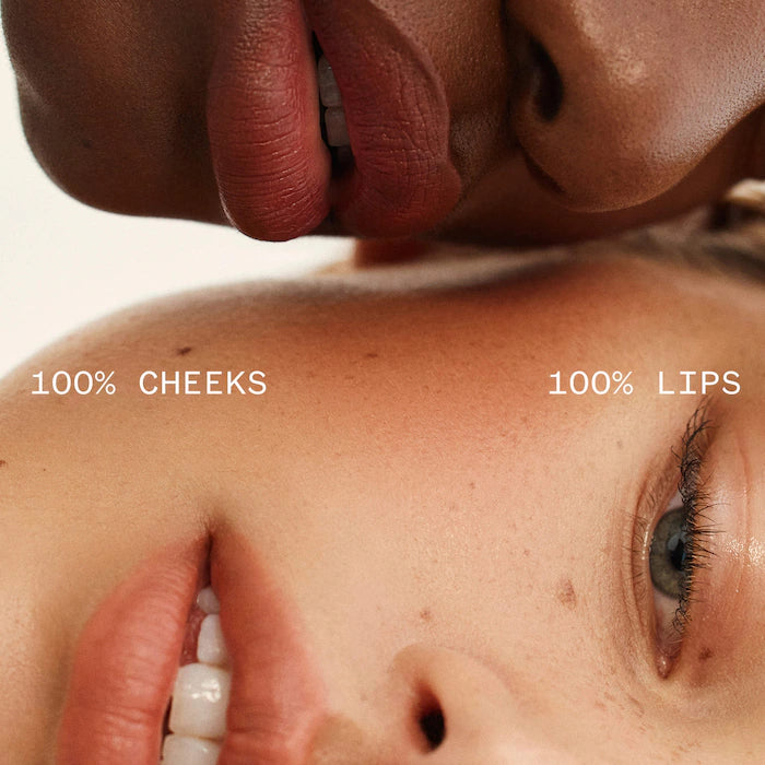 Impressionist Multistick Cream Cheek + Lip Color - Kosas