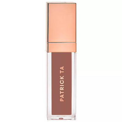 Rich Plumping Gloss - Patrick Ta