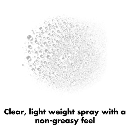 Humidity Hero Anti Frizz Styling Spray - Elf