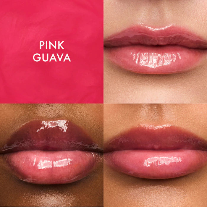 The Lip Butter Balm Minis - Summer Fridays