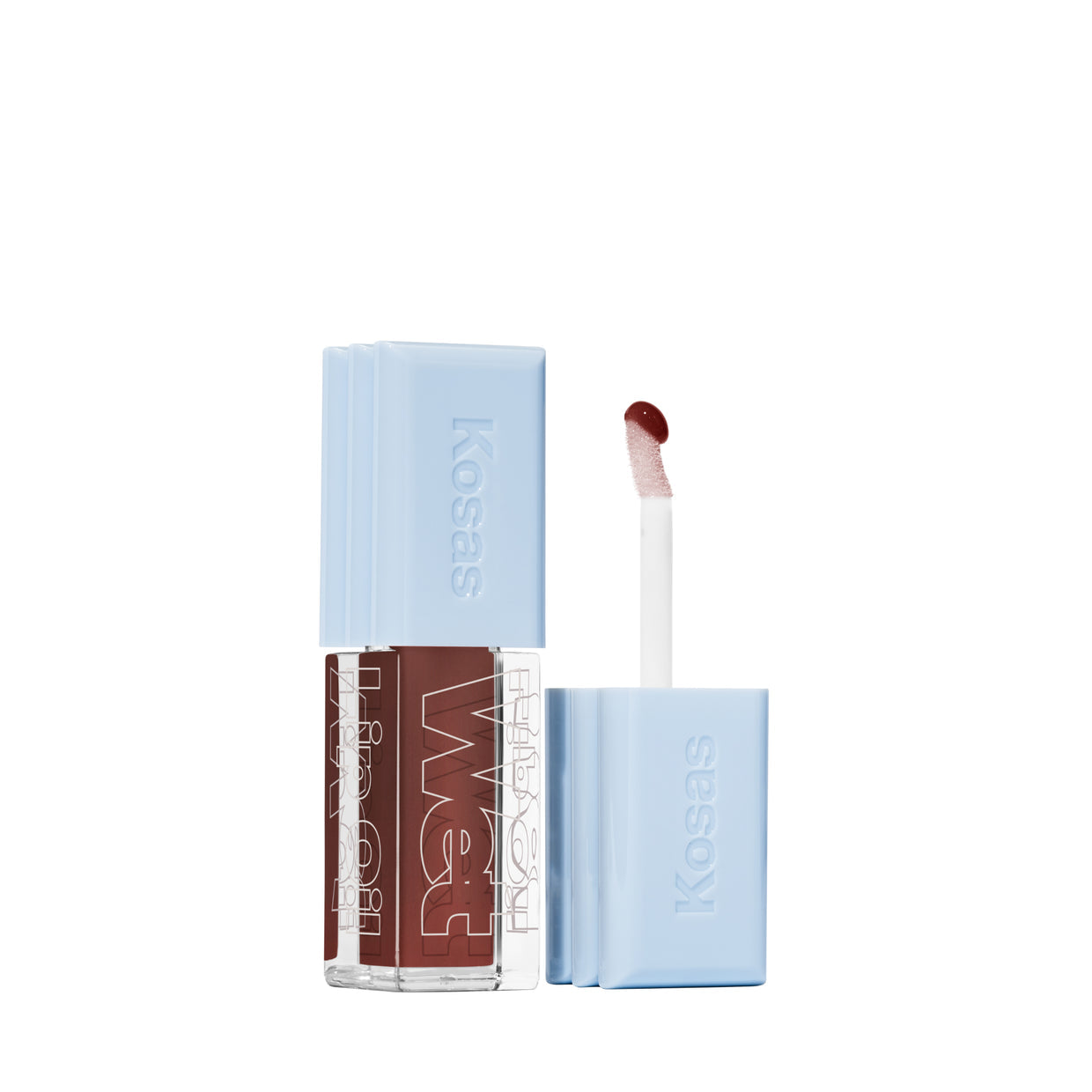 Wet Lip Oil Plumping - Kosas