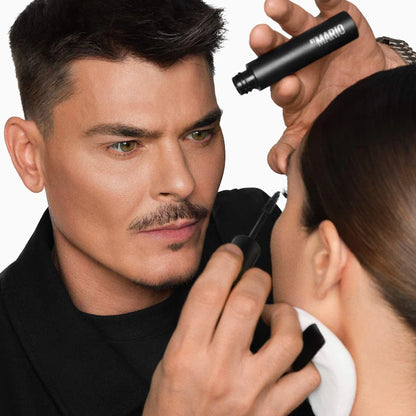 Volumizing Mascara - Makeup by Mario