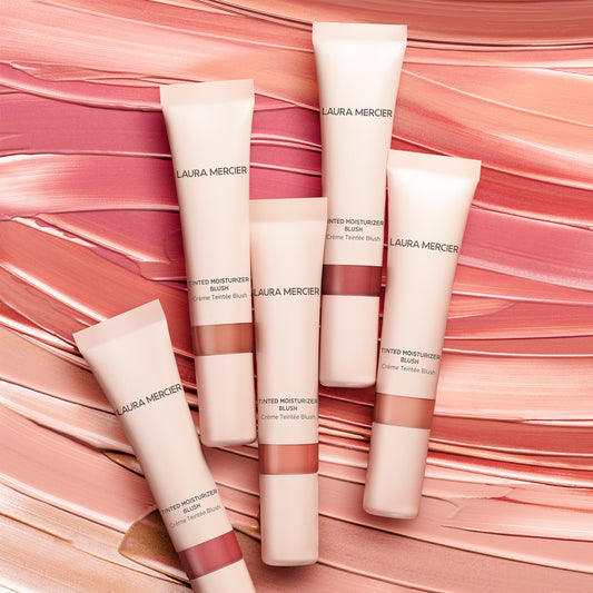 Tinted Moisturizer Blush - Laura Mercier