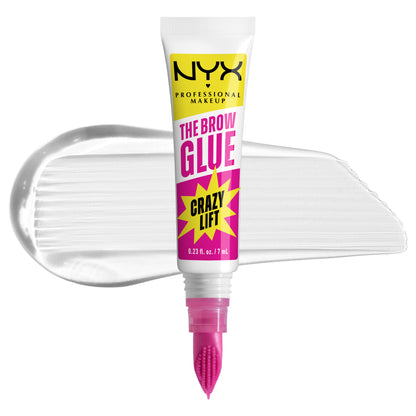 The Brow Glue Crazy Lift - Nyx