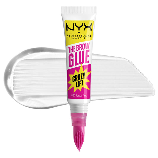The Brow Glue Crazy Lift - Nyx
