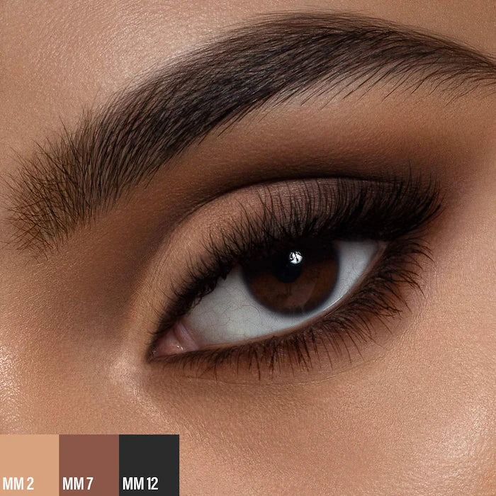 Master Mattes The Neutrals EyeShadow Palette - Makeup By Mario