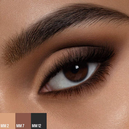 Master Mattes The Neutrals EyeShadow Palette - Makeup By Mario