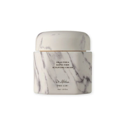 Rapid Firm Sculpting Cream - Dr. Althea