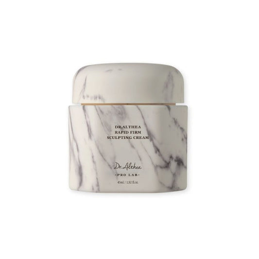 Rapid Firm Sculpting Cream - Dr. Althea