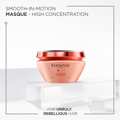 Discipline Maskeratine Smooth In Motion Masque - Kérastase