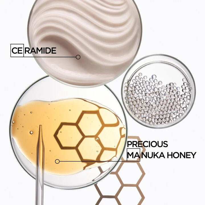 Curl Manifesto Extra Rich Nourishing Mask Treatment - Kérastase Paris