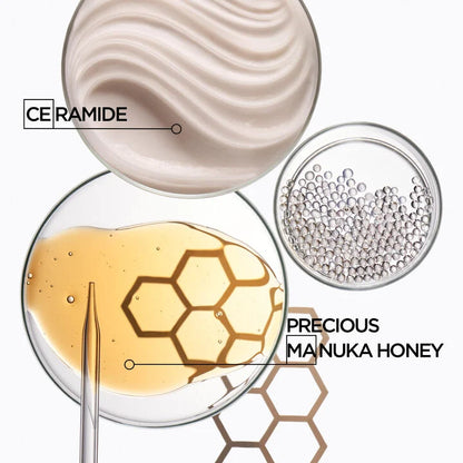 Curl Manifesto Extra Rich Nourishing Mask Treatment - Kérastase Paris