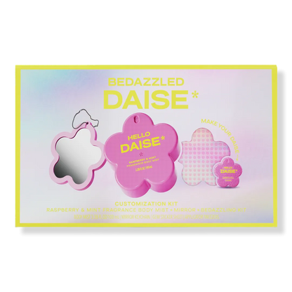 Fragance Bedazzled Customization Kit - Daise