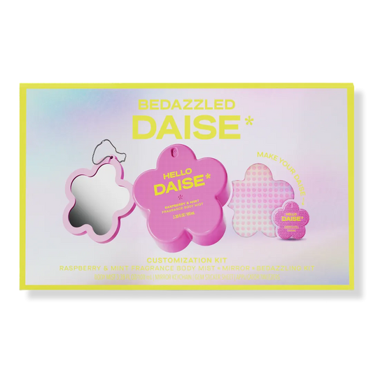 Fragance Bedazzled Customization Kit - Daise