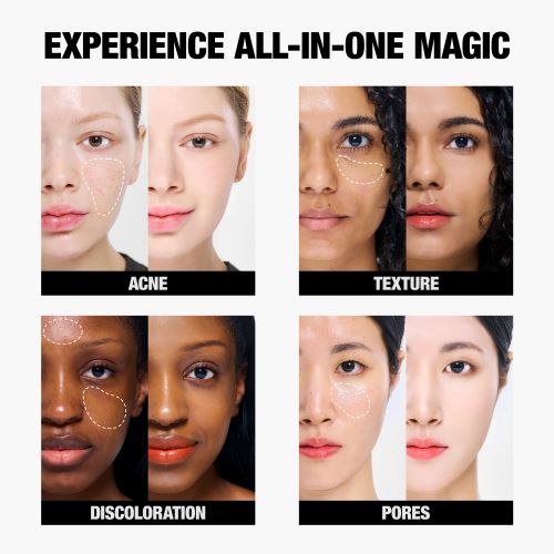 Cover Up Pro Concealer - Tfit