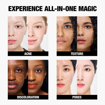 Cover Up Pro Concealer - Tfit