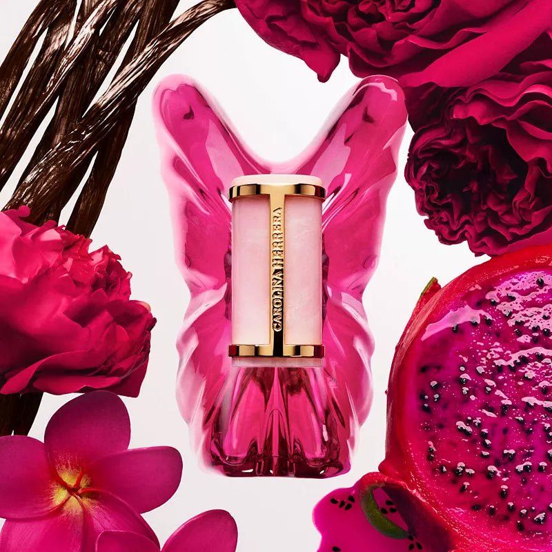 Mini Fragrance Duo La Bomba - Carolina Herrera