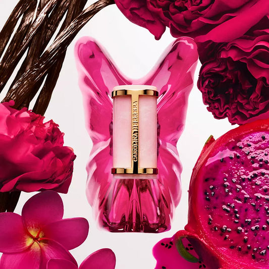 Mini Fragrance Duo La Bomba - Carolina Herrera