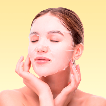 Mask Sheet I'm Honey - TONYMOLY