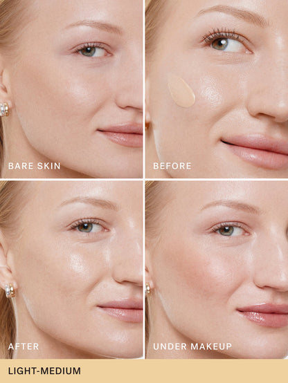 Sun Serum Mineral Sunscreen Spf 50 - Ilia