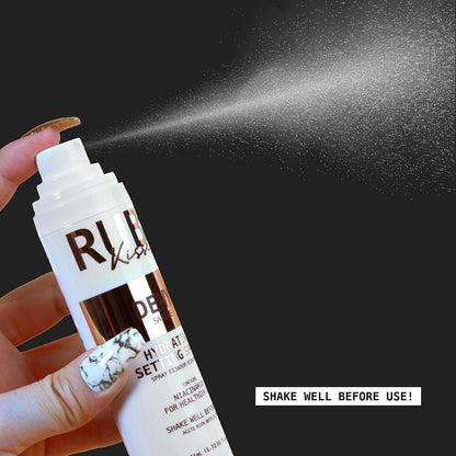 Hydrating Setting Spray Dewy - Ruby Kisses