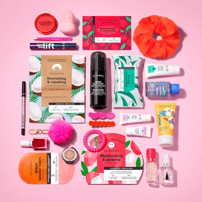 24 Surprises Advent Calendar - Sephora