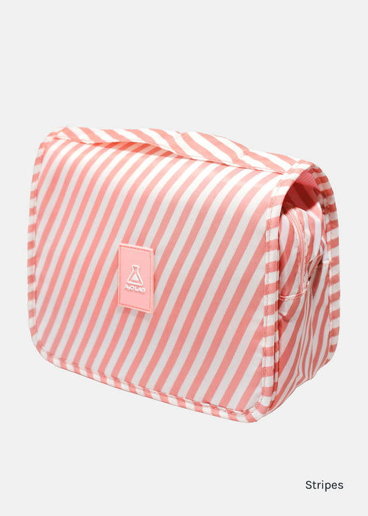 Travel Hanging Toiletry Case - A2O Lab