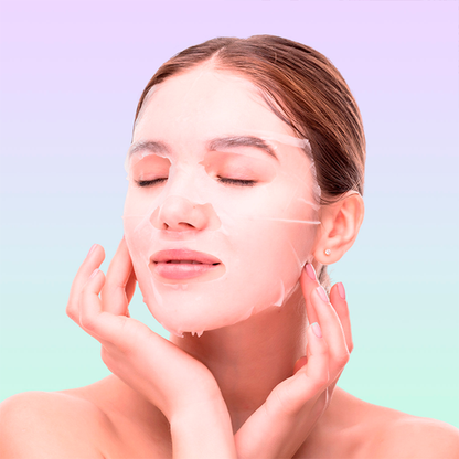 Mask Sheet I'm Cherry Blossom - TONYMOLY