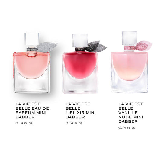 La Vie est Belle Mini Perfume Gift Set for Mother's Day - Lancome