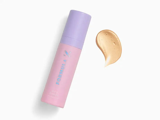 Aura Energy Glowing Primer - Formula Z