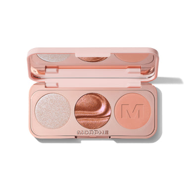EyeShadow Trio - Morphe