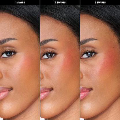 Cheek & Lip Long Lasting Gel Tint - Sephora