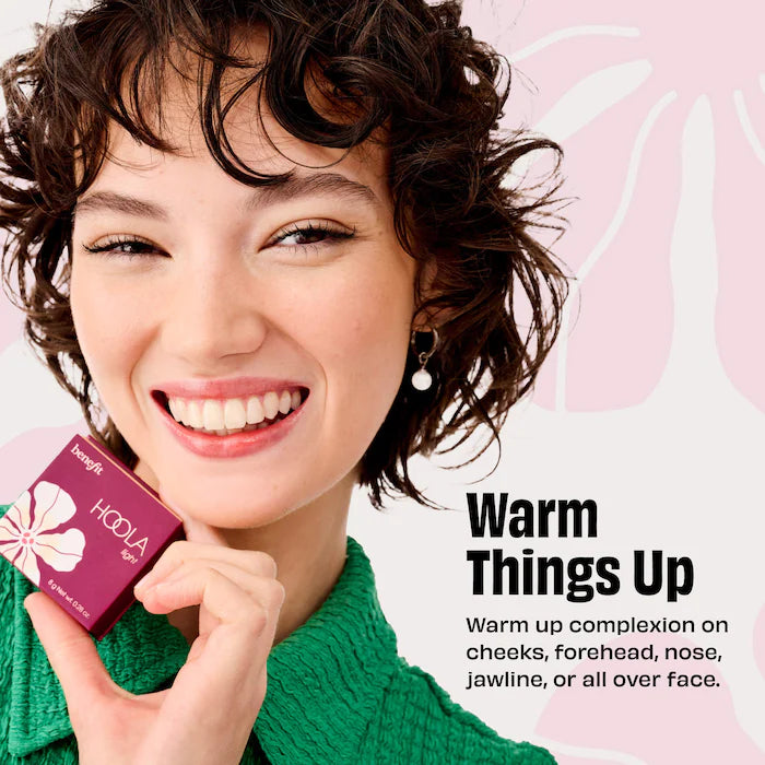 Its Glam Time Bestsellers Gift Set - Benefit