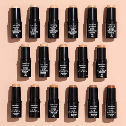 Photofocus Stick Fundation Wet n Wild