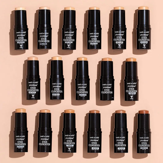 Photofocus Stick Fundation Wet n Wild