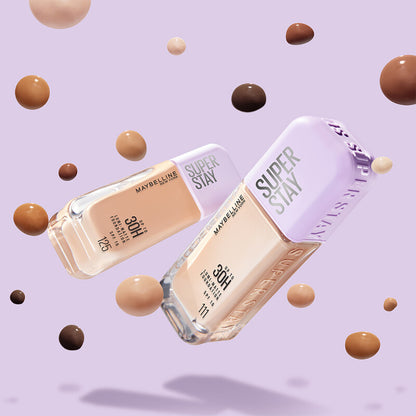Super Stay Lumi Matte Fundation 30H - Maybelline