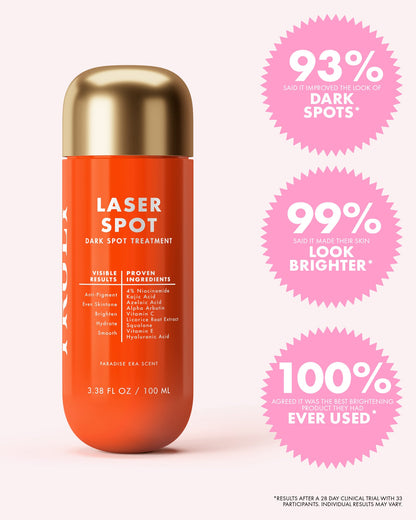 Laser Spot Dark Spot Treatment - Truly