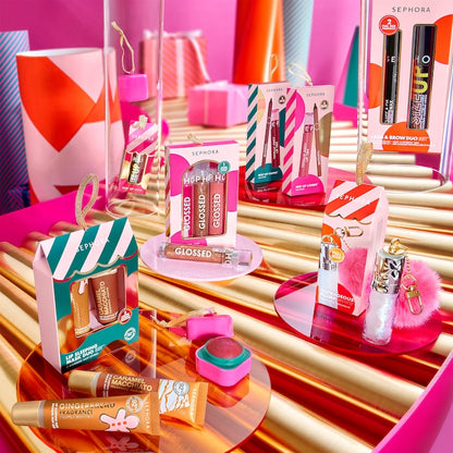 Best Lip Combo - Sephora