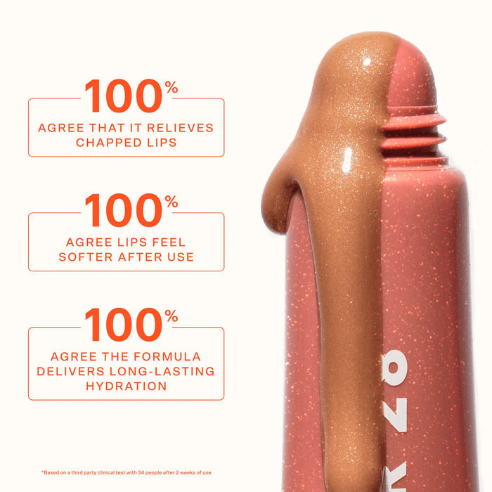 Lip Softie Trio Tinted Lip Treatments Set - Tower 28