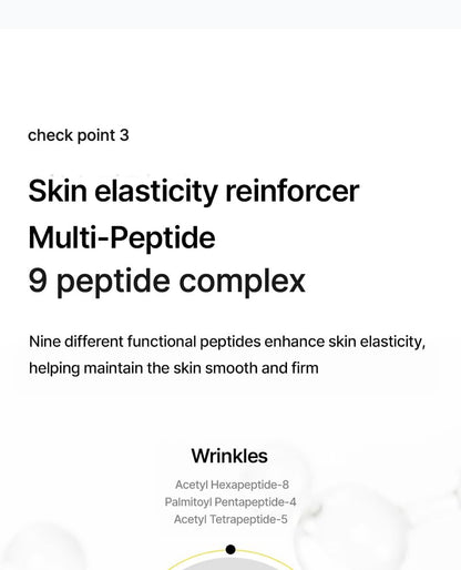 The Vita-A Retinol Shot Tightening Serum - Celimax