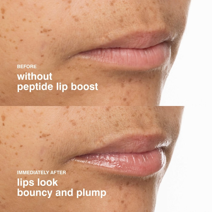 Peptide Lip Boost - Rhode