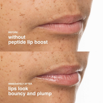 Peptide Lip Boost - Rhode