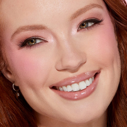 A Little Dream Blush & Lip Gloss Set Dream - Too Faced