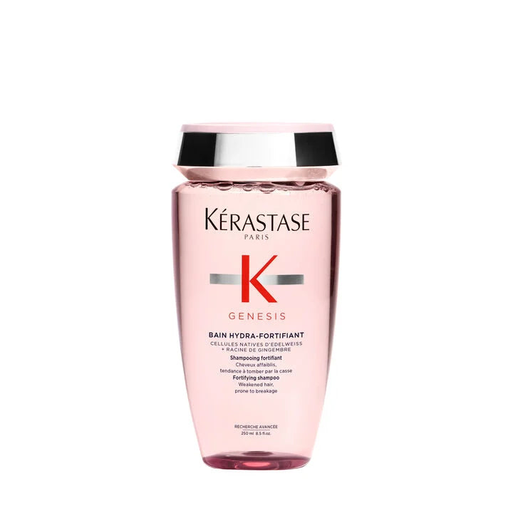 Genesis Bain Hydra Fortifiant Fortifying Shampoo - Kérastase